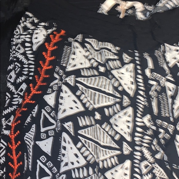 Pants Pattern  Style - Picture 8 of 8